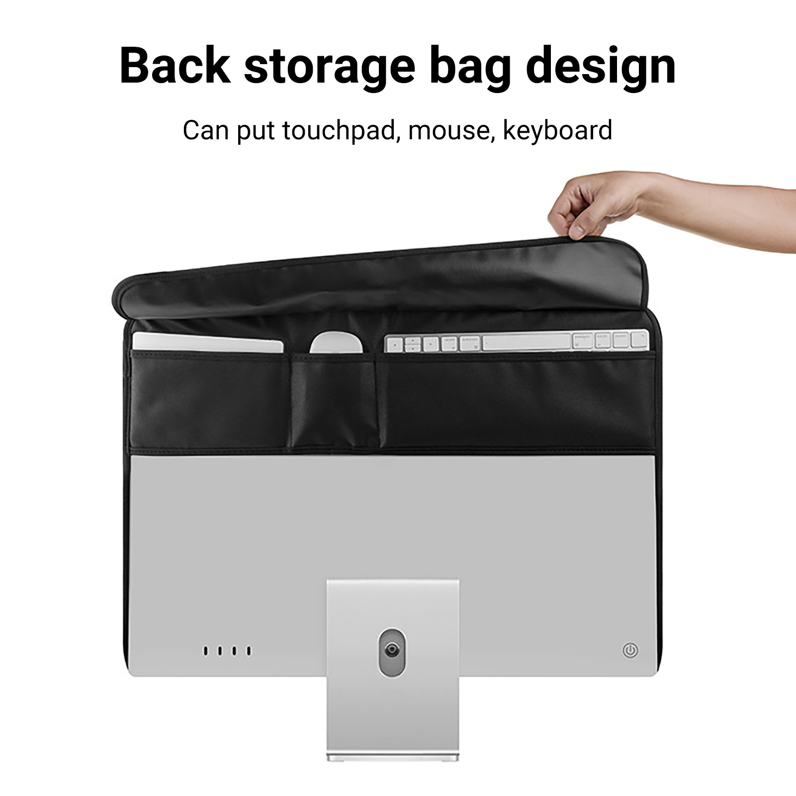 Housse Anti-poussière Efficace Pour Cible De Fléchettes Avec